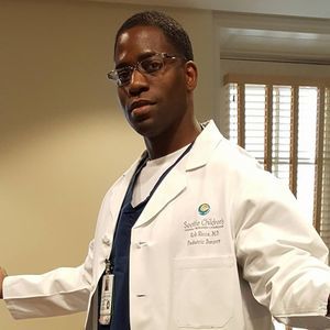 Meet your Posher, Reagan